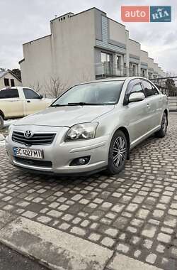 Цены Toyota Avensis Газ пропан-бутан / Бензин