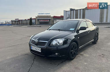 Ціни Toyota Avensis Газ пропан-бутан / Бензин
