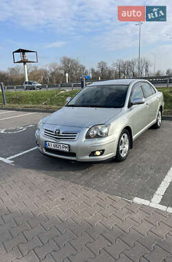 Цены Toyota Avensis Газ пропан-бутан / Бензин