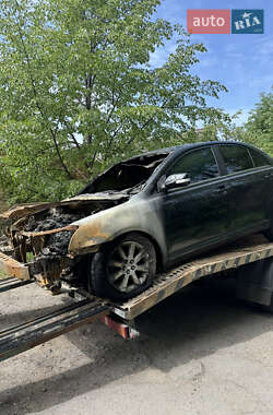 Цены Toyota Avensis Газ пропан-бутан / Бензин