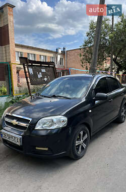 Ціни Chevrolet Aveo Газ пропан-бутан / Бензин