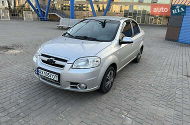 Цены Chevrolet Aveo Газ пропан-бутан / Бензин