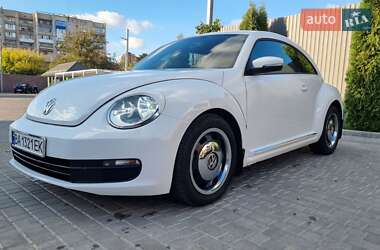 Цены Volkswagen Beetle Газ пропан-бутан / Бензин