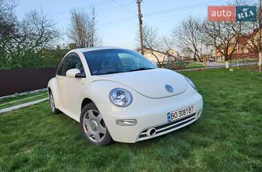 Цены Volkswagen Beetle Газ пропан-бутан / Бензин