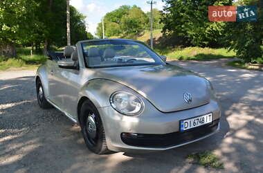 Цены Volkswagen Beetle Газ пропан-бутан / Бензин