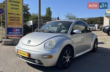Ціни Volkswagen Beetle Газ пропан-бутан / Бензин