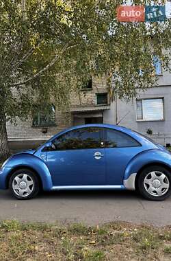 Ціни Volkswagen Beetle Газ пропан-бутан / Бензин