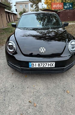 Ціни Volkswagen Beetle Газ пропан-бутан / Бензин