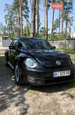 Цены Volkswagen Beetle Газ пропан-бутан / Бензин