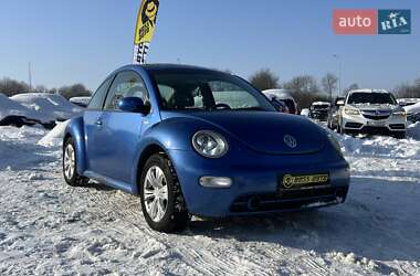 Ціни Volkswagen Beetle Газ пропан-бутан / Бензин