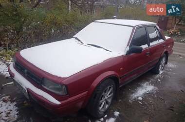 Цены Nissan Bluebird Газ пропан-бутан / Бензин