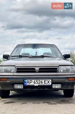 Ціни Nissan Bluebird Газ пропан-бутан / Бензин