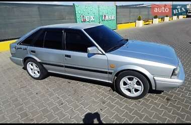 Ціни Nissan Bluebird Газ пропан-бутан / Бензин