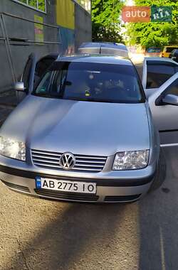 Ціни Volkswagen Bora Газ пропан-бутан / Бензин