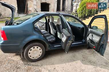 Ціни Volkswagen Bora Газ пропан-бутан / Бензин