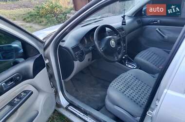 Ціни Volkswagen Bora Газ пропан-бутан / Бензин