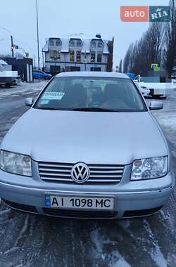 Цены Volkswagen Bora Газ пропан-бутан / Бензин