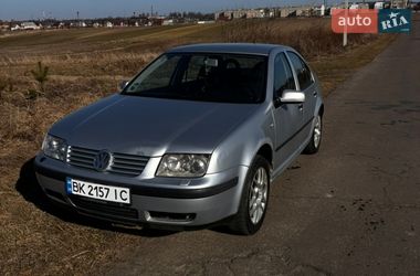 Цены Volkswagen Bora Газ пропан-бутан / Бензин