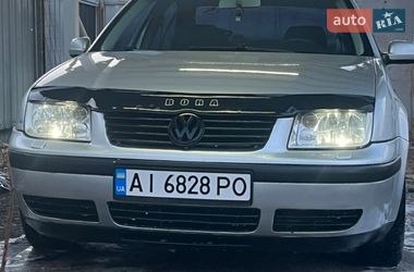 Цены Volkswagen Bora Газ пропан-бутан / Бензин