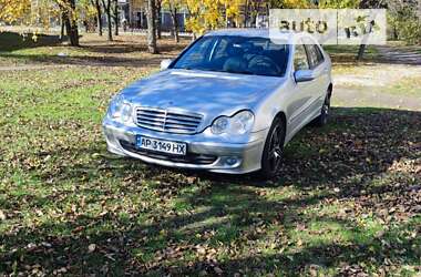 Цены Mercedes-Benz C-Class Газ пропан-бутан / Бензин