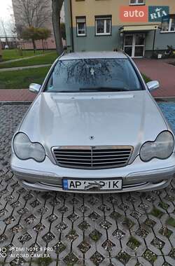 Цены Mercedes-Benz C-Class Газ пропан-бутан / Бензин