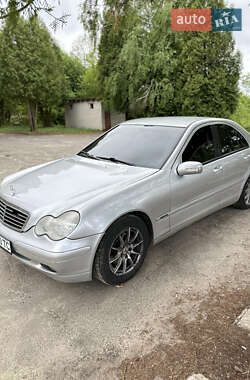 Цены Mercedes-Benz C-Class Газ пропан-бутан / Бензин