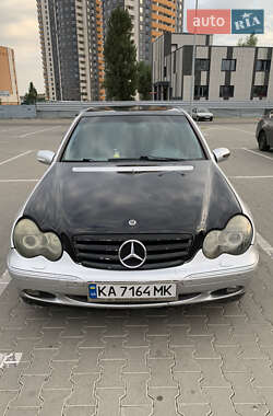 Цены Mercedes-Benz C-Class Газ пропан-бутан / Бензин