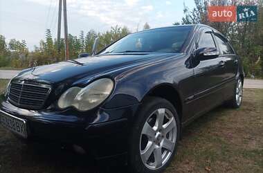 Цены Mercedes-Benz C-Class Газ пропан-бутан / Бензин