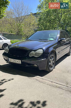 Ціни Mercedes-Benz C-Class Газ пропан-бутан / Бензин