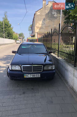 Цены Mercedes-Benz C-Class Газ пропан-бутан / Бензин