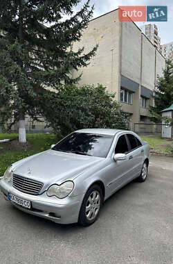 Цены Mercedes-Benz C-Class Газ пропан-бутан / Бензин