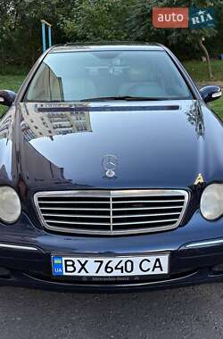 Цены Mercedes-Benz C-Class Газ пропан-бутан / Бензин