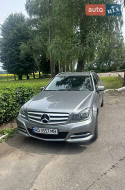 Ціни Mercedes-Benz C-Class Газ пропан-бутан / Бензин