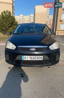 Ціни Ford C-Max Газ пропан-бутан / Бензин