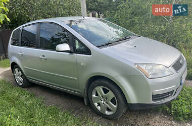 Цены Ford C-Max Газ пропан-бутан / Бензин