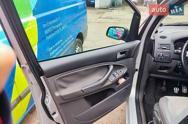 Ціни Ford C-Max Газ пропан-бутан / Бензин