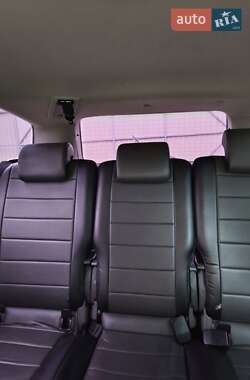 Цены Ford C-Max Газ пропан-бутан / Бензин