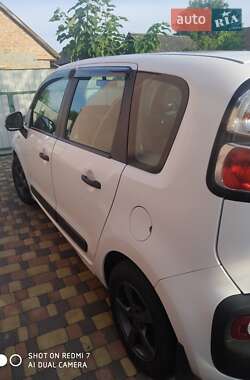 Ціни Citroen C3 Picasso Газ пропан-бутан / Бензин