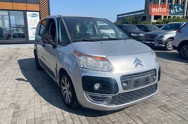 Ціни Citroen C3 Picasso Газ пропан-бутан / Бензин