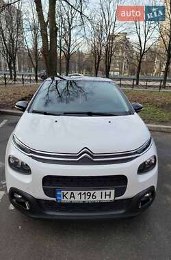 Цены Citroen C3 Газ пропан-бутан / Бензин