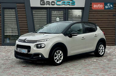 Ціни Citroen C3 Газ пропан-бутан / Бензин