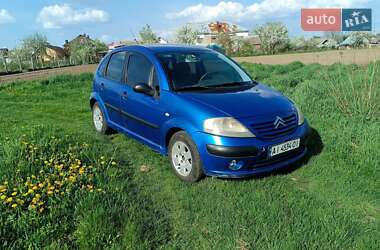 Ціни Citroen C3 Газ пропан-бутан / Бензин
