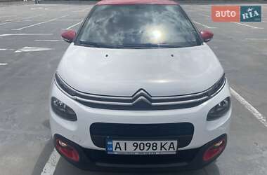 Цены Citroen C3 Газ пропан-бутан / Бензин