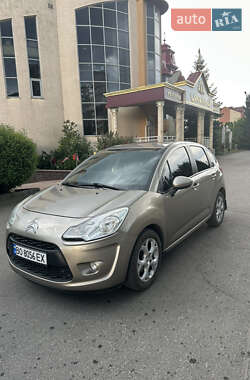 Ціни Citroen C3 Газ пропан-бутан / Бензин