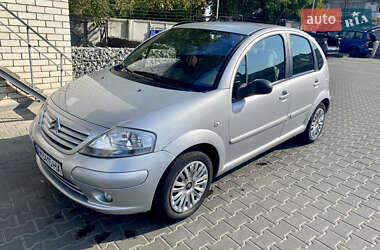 Цены Citroen C3 Газ пропан-бутан / Бензин