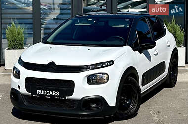 Цены Citroen C3 Газ пропан-бутан / Бензин