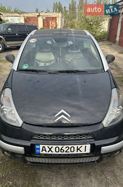 Ціни Citroen C3 Газ пропан-бутан / Бензин