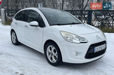Цены Citroen C3 Газ пропан-бутан / Бензин
