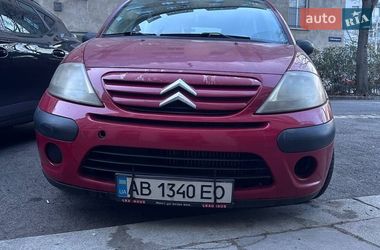 Цены Citroen C3 Газ пропан-бутан / Бензин