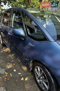 Ціни Citroen C4 Picasso Газ пропан-бутан / Бензин